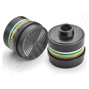 Coverguard 6REF260NSI Eurfilter A2B2E2K2 P3 szűrőbetét