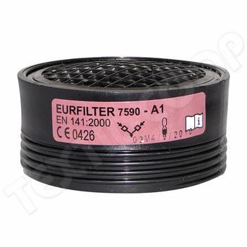 Coverguard 22160 Eurfilter 7590 A1 szűrőbetét