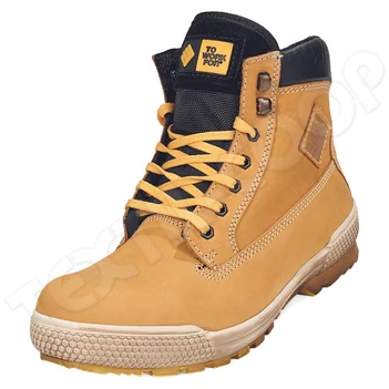 TWF Tiger bakancs S3 HRO