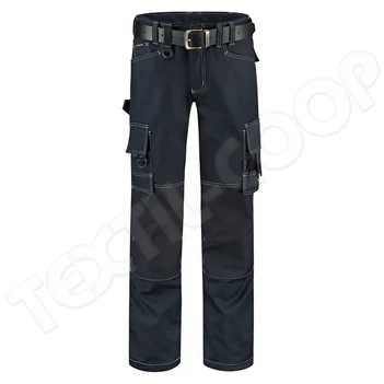 Tricorp Cordura Canvas Work Pants munkanadrág T61 - tengerészkék