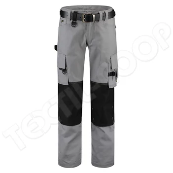 Tricorp Cordura Canvas Work Pants munkanadrág T61 - szürke