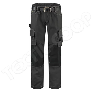 Tricorp Cordura Canvas Work Pants munkanadrág T61 - sötétszürke