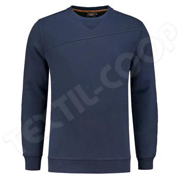 Tricorp Premium Sweater férfi felső T41 - ink