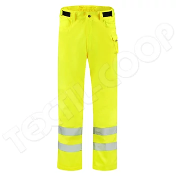 Tricorp RWS Work Pants munkanadrág T65 - fluoreszkáló sárga