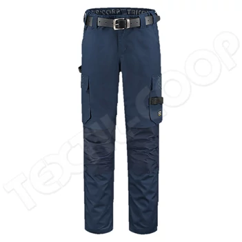 Tricorp Work Pants Twill Cordura munkanadrág T63 - ink