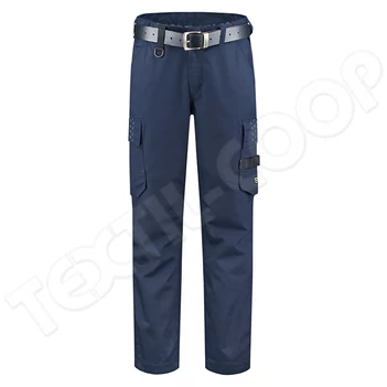 Tricorp Work Pants Twill munkanadrág T64 - ink