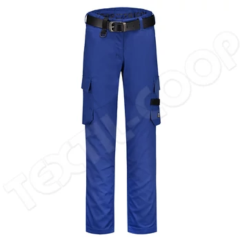 Tricorp Work Pants Twill Women női munkanadrág T70 - királykék
