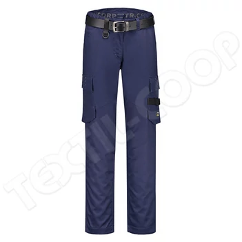 Tricorp Work Pants Twill Women női munkanadrág T70 - ink