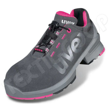Uvex 1 Ladies ESD női cipő S2 - 85628