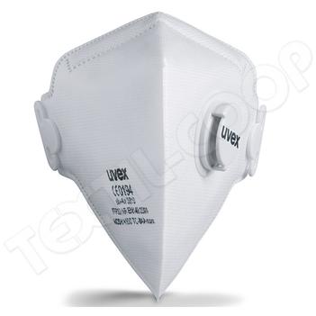Uvex 3310 Silv-Air C FFP3 NR D pormaszk