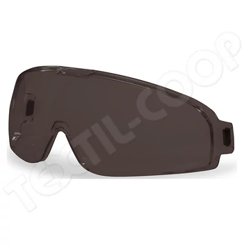 Uvex U-Sonic cserelencse szürke 9308048