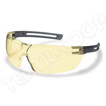 Uvex X-FIT védőszemüveg - 9199286