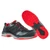 Albatros Ultratrail Black Low ESD cipő S3 - 39