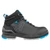 Albatros Taraval Black/Blue Mid ESD bakancs S3 - 50