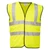 Cerva LYNX ESD mellény fluo sárga - XL