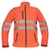 Cerva MURCIA Hi-Vis Softshell dzseki narancssárga - 2XL