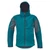 Cerva DAYBORO Softshell dzseki petrol kék - L