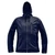 Cerva HUYER Softshell pulóver fekete - 3XL