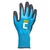 Cerva TETRAX kesztyű nylon latex - 7