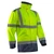 Coverguard Kazan fluo dzseki sárga - M