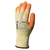 Coverguard Eurostrong 10L800 szerelőkesztyű latex mártott - 8