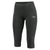 CXS Mia női leggings 3/4 fekete - XL