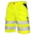 CXS Norwich Hi-Vis rövidnadrág sárga - 46