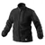 CXS Otawa fleece kabát fekete - 2XL