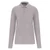 Designed To Work WK276 Men's Polo Shirt oxford grey - S