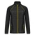 Designed To Work WK6147 Dual-Fabric Jacket black/yellow - XL