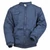 Chouka Sleeve kabát 2/1 kék - 3XL