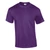 Gildan GI2000 Ultra Cotton Póló purple - 2XL