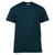 Gildan GI5000 Heavy Cotton Póló midnight - S