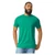 Gildan GI67000 Softstyle CVC T-Shirt kelly mist - L