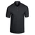Gildan GI8800 Dryblend Jersey Polo black - S