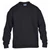Gildan GIB18000 Heavy Blend Youth Sweatshirt black - L