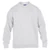 Gildan GIB18000 Heavy Blend Youth Sweatshirt white - XS