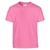 Gildan GIB5000 Heavy Cotton Youth T-Shirt azalea - S