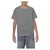 Gildan GIB5000 Heavy Cotton Youth T-Shirt graphite - S