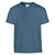 Gildan GIB5000 Heavy Cotton Youth T-Shirt indigo blue - S
