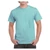 Gildan GIH000 Hammer Póló chalky mint - 2XL