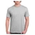 Gildan GIH000 Hammer Póló grey - 3XL