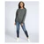 Gildan GISF000 Softstyle Midweight Fleece Crewneck charcoal - M