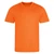 Just Cool JC001 Cool T orange crush - XL