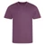 Just Cool JC001 Cool T plum - XL