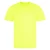Just Cool JC001J Kids Cool T electric yellow - L