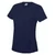 Just Cool JC005 Women's Cool T french navy - M