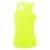 Just Cool JC015 Women's Cool Vest electric yellow - L
