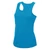 Just Cool JC015 Women's Cool Vest sapphire blue - S
