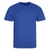 Just Cool JC020 Cool Smooth T royal blue - L
